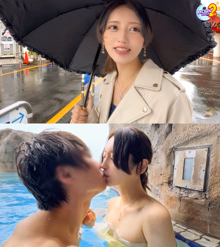 シーン1:再会の雨の匂い 0
