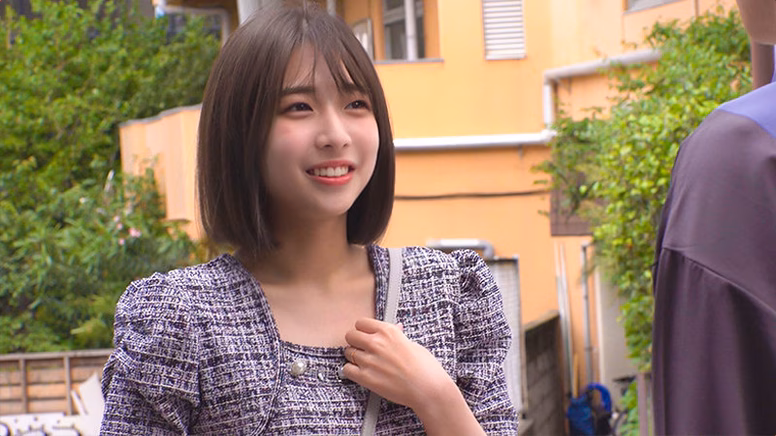 シーン1:介護帰りの義兄に見られるパンツ 0