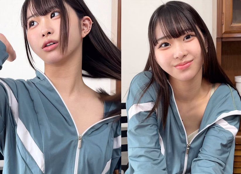 シーン1:成長する妹の身体に目覚める兄 0