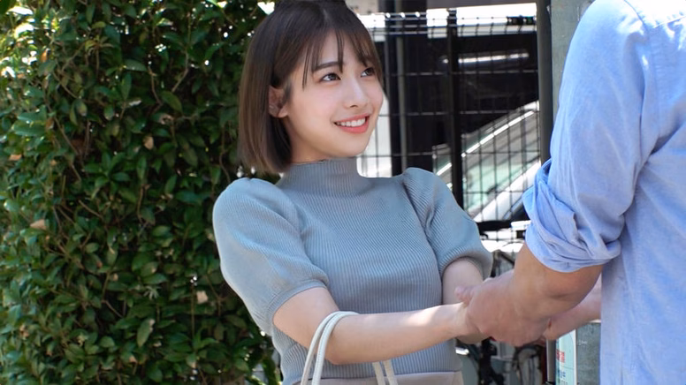 シーン1:日常のギャップが炸裂 0